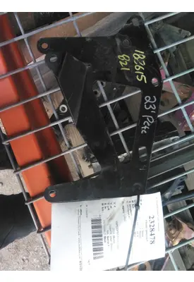 PETERBILT 567 FRAME BRACKET