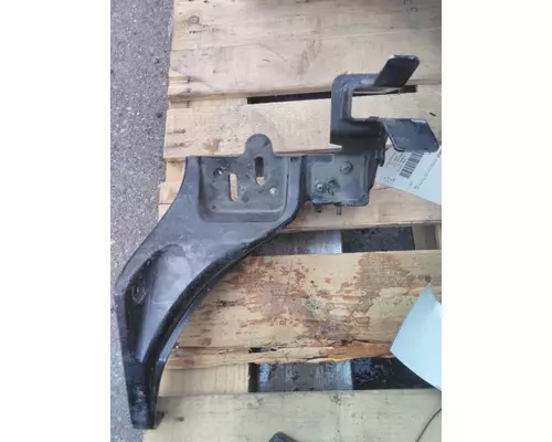 PETERBILT 567 FRAME BRACKET