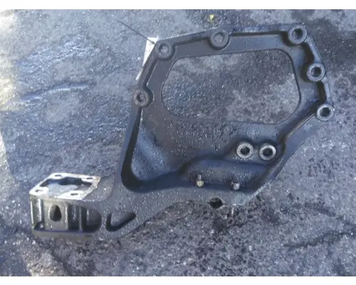 PETERBILT 567 FRAME HORN