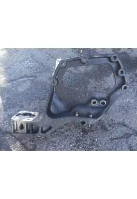 PETERBILT 567 FRAME HORN