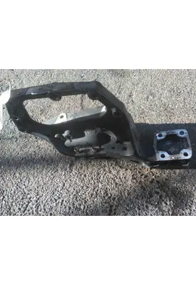 PETERBILT 567 FRAME HORN