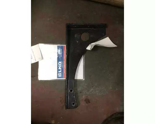 PETERBILT 567 FUEL TANK BRACKET