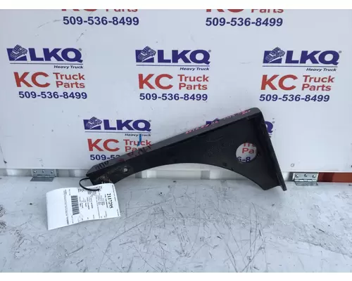 PETERBILT 567 FUEL TANK BRACKET