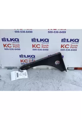 PETERBILT 567 FUEL TANK BRACKET