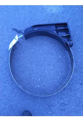 PETERBILT 567 FUEL TANK BRACKET