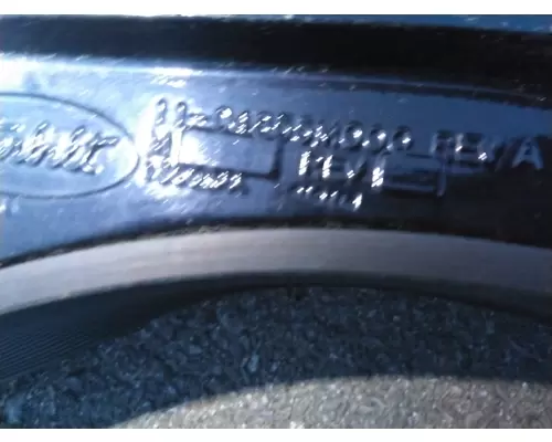 PETERBILT 567 FUEL TANK BRACKET