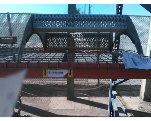 PETERBILT 567 FUEL TANK BRACKET