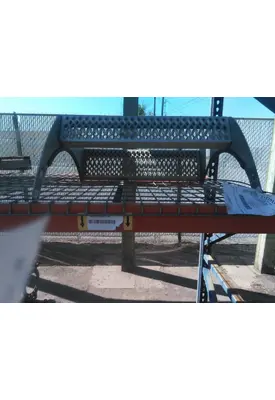 PETERBILT 567 FUEL TANK BRACKET