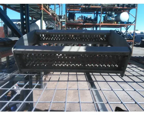 PETERBILT 567 FUEL TANK BRACKET