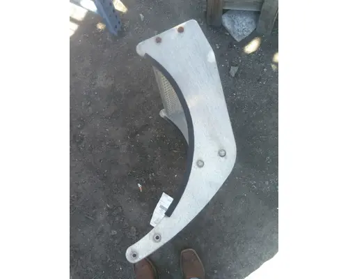 PETERBILT 567 FUEL TANK BRACKET