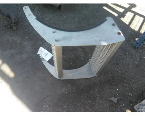 PETERBILT 567 FUEL TANK BRACKET