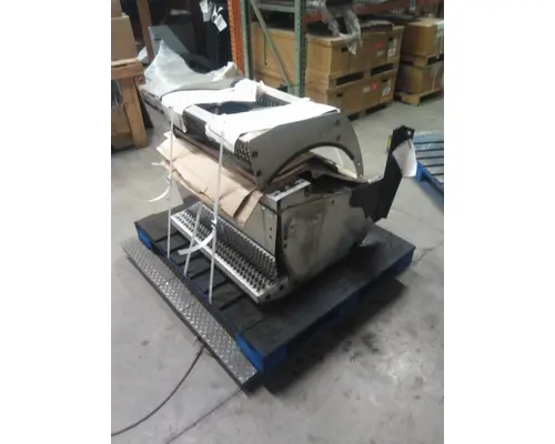 PETERBILT 567 FUEL TANK BRACKET