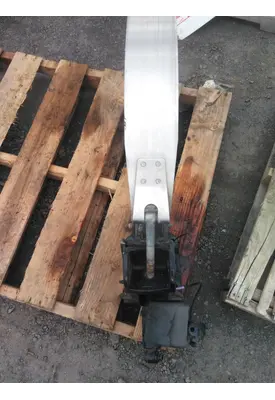 PETERBILT 567 FUEL TANK BRACKET