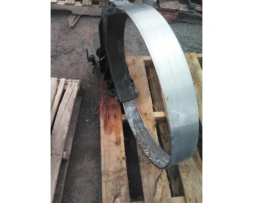 PETERBILT 567 FUEL TANK BRACKET