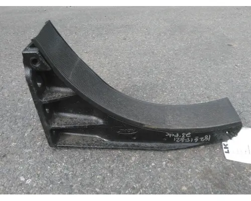 PETERBILT 567 FUEL TANK BRACKET