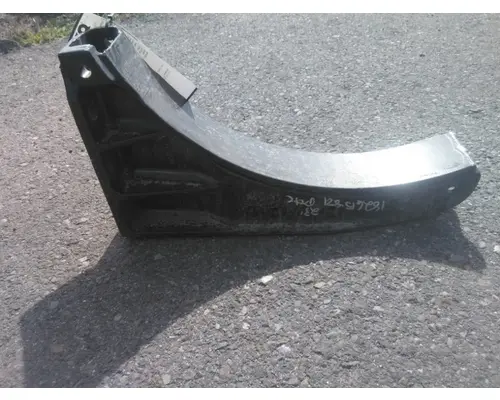 PETERBILT 567 FUEL TANK BRACKET