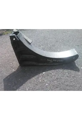 PETERBILT 567 FUEL TANK BRACKET