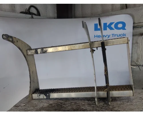 PETERBILT 567 FUEL TANK BRACKET