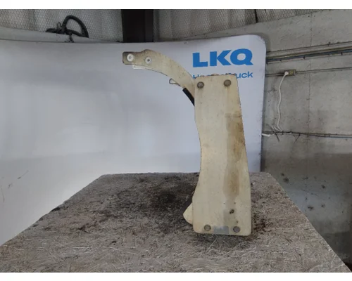 PETERBILT 567 FUEL TANK BRACKET