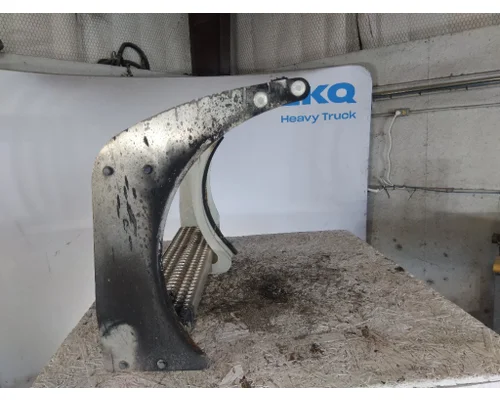 PETERBILT 567 FUEL TANK BRACKET
