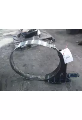 PETERBILT 567 FUEL TANK STRAP