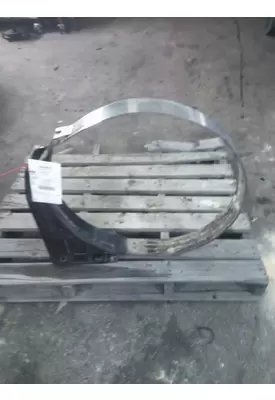 PETERBILT 567 FUEL TANK STRAP