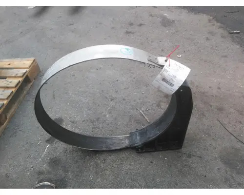 PETERBILT 567 FUEL TANK STRAP