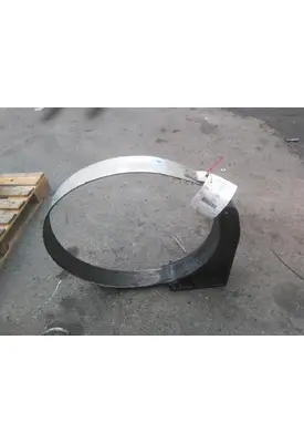 PETERBILT 567 FUEL TANK STRAP