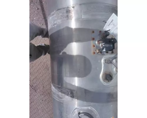 PETERBILT 567 FUEL TANK