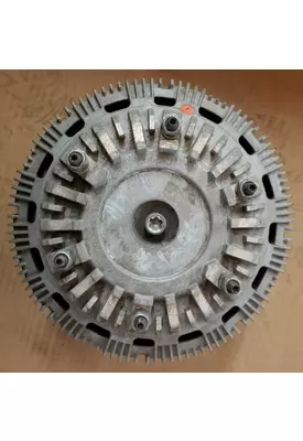 PETERBILT 567 Fan Clutch