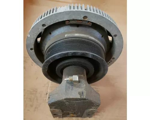 PETERBILT 567 Fan Clutch