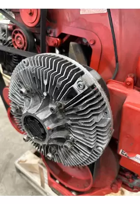 PETERBILT 567 Fan Clutch