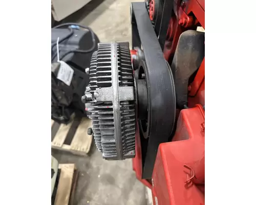 PETERBILT 567 Fan Clutch