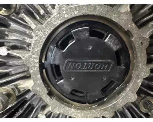 PETERBILT 567 Fan Clutch