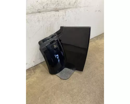 PETERBILT 567 Fender Extension