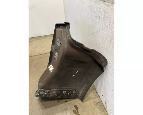 PETERBILT 567 Fender Extension