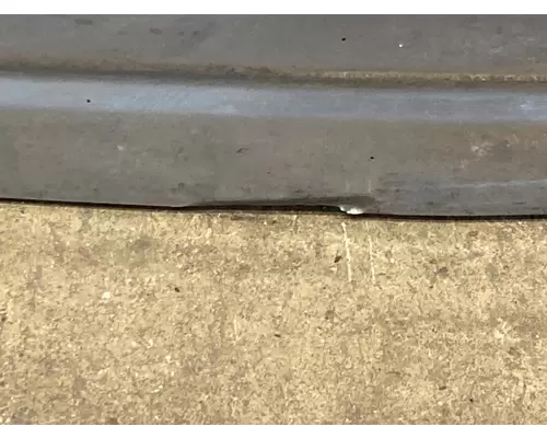 PETERBILT 567 Fender Extension