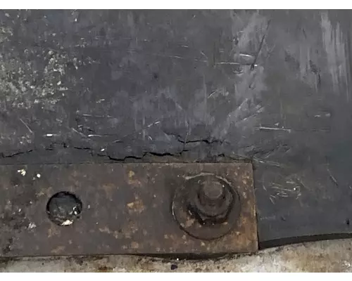 PETERBILT 567 Fender Extension