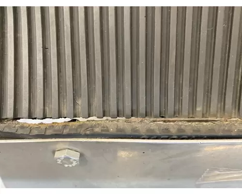 PETERBILT 567 Fender Extension