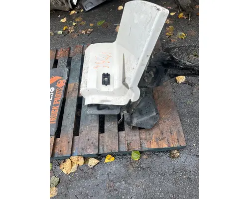 PETERBILT 567 Fender Extension