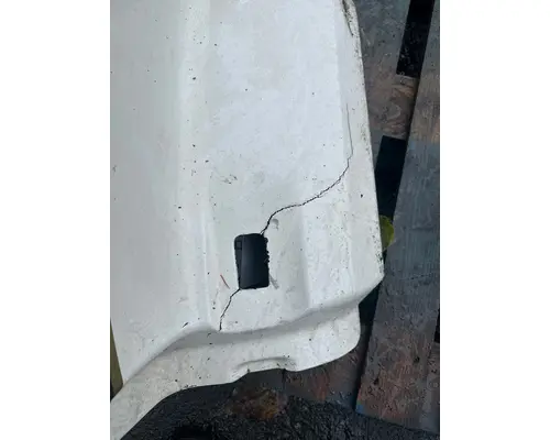 PETERBILT 567 Fender Extension