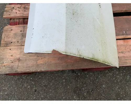 PETERBILT 567 Fender Extension