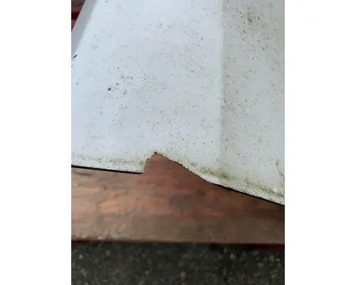 PETERBILT 567 Fender Extension