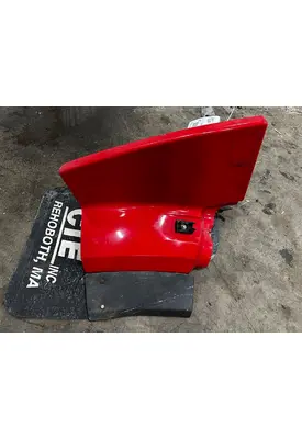 PETERBILT 567 Fender Extension