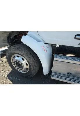 PETERBILT 567 Fender Extension