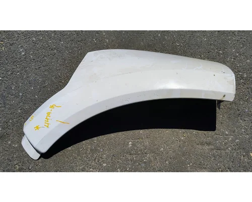 PETERBILT 567 Fender Extension