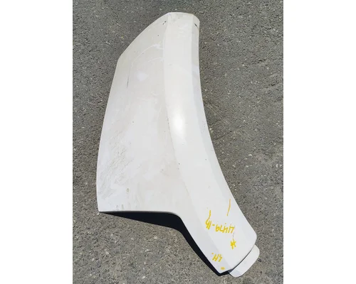 PETERBILT 567 Fender Extension