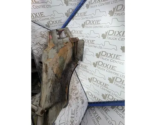 PETERBILT 567 Fender Extension