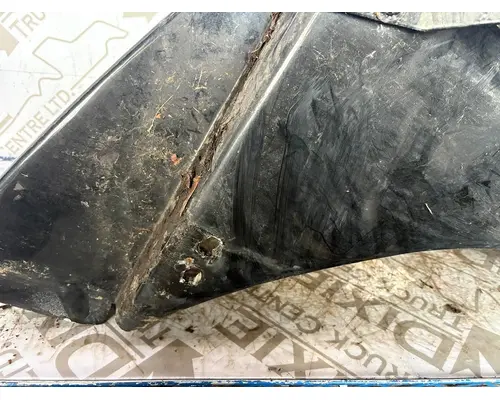 PETERBILT 567 Fender Extension