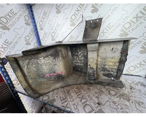 PETERBILT 567 Fender Extension